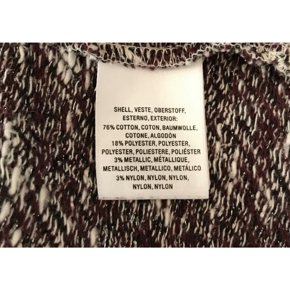 Anthropologie Akemi + Kin Sleeveless Leopard Top - Size Small - Picture 6 of 9